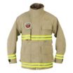 Extrication Coats with Reflective Trim