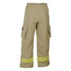 Extrication Pants with Reflective Trim