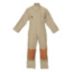 Wildland Firefighting Coveralls