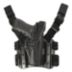 Tactical & Duty Gun Holsters