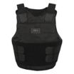 Concealable Plate Carrier Vests