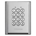 Intercom Microphones, Keypads & Displays