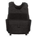 Body Armor & Plate Carrier Vests