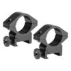 Weapon Mounts for Optic Devices