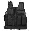 Load-Bearing Tactical Vests