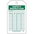 Safety Inspection Labeling & Marking