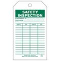 General Purpose Safety Inspection Labels & Tags