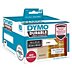 Dymo Direct Thermal Precut Label Rolls