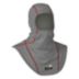 Particulate-Resistant Firefighting Hoods