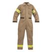 Extrication Coveralls with Reflective Trim