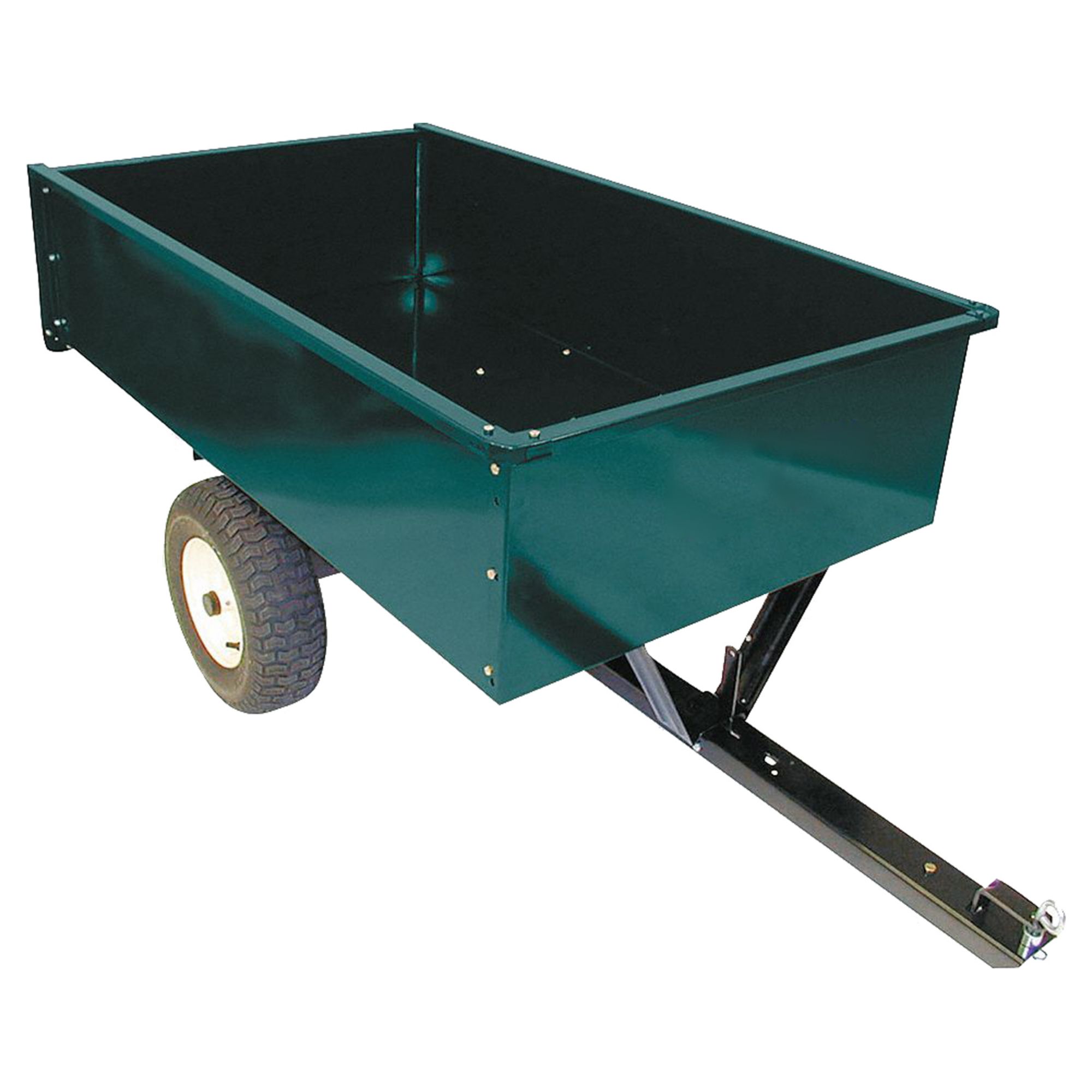 Trailer Carts