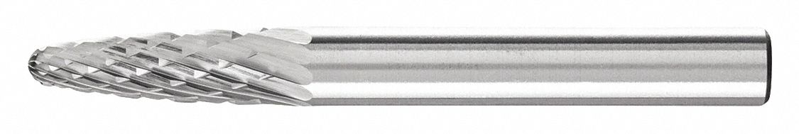 Carbide Bur, SCTI