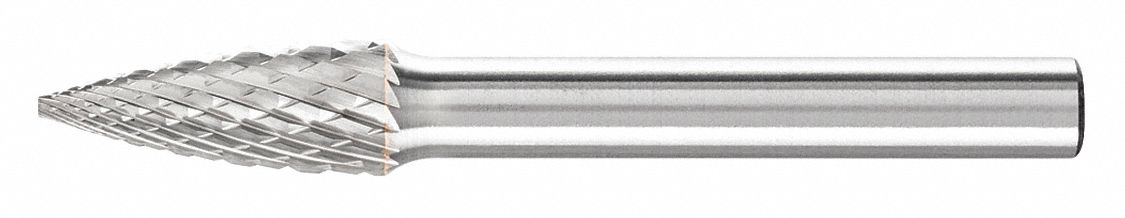 Carbide Bur, SCTI