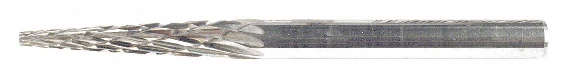 Carbide Bur, SCTI