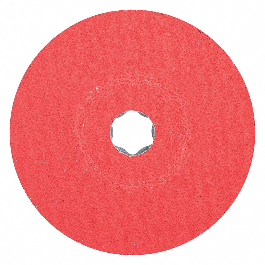 PFERD Combiclick Fiber Disc, 5", CoCool, 24 Grit 204Y5240732 Grainger