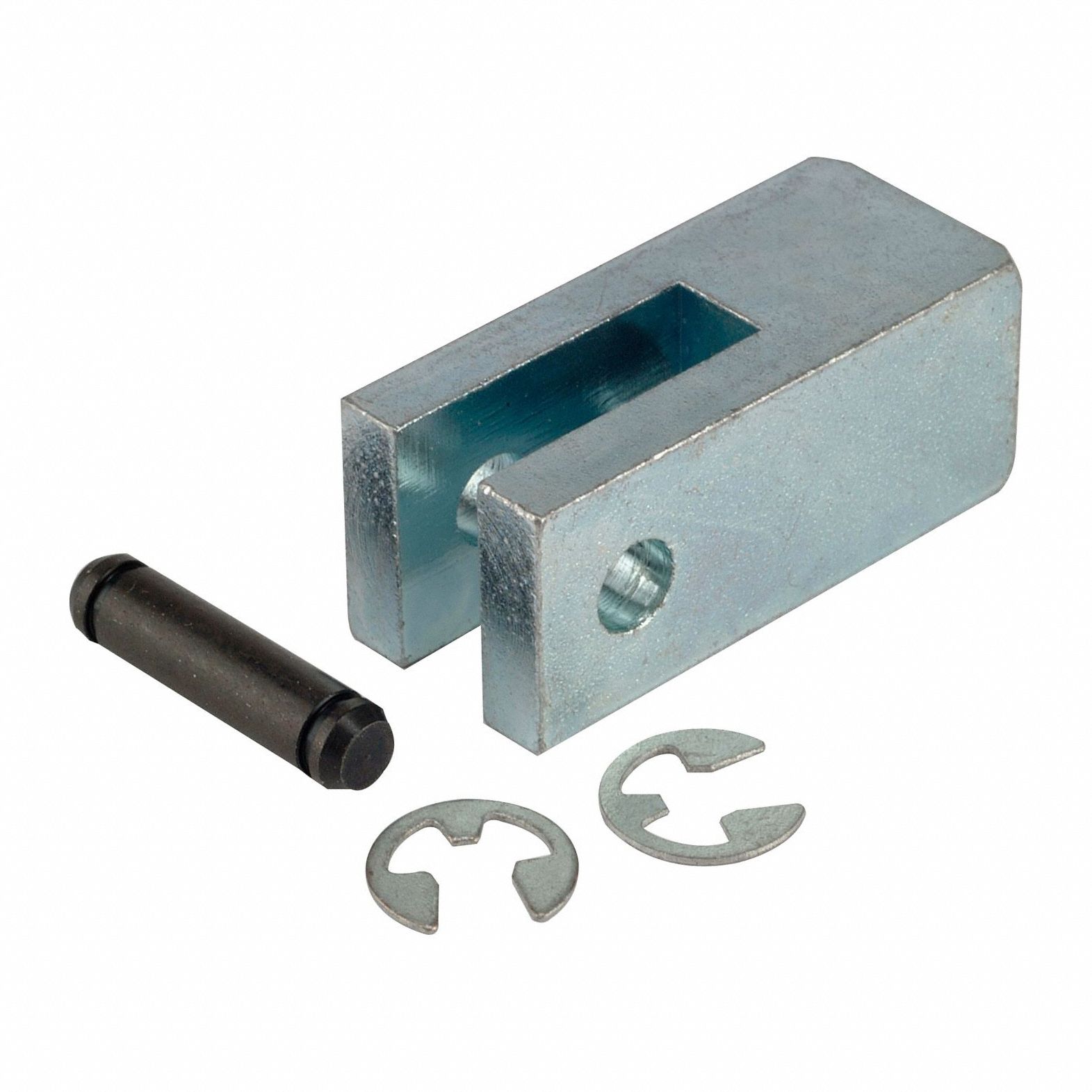 Rod Clevis Mounting Kit