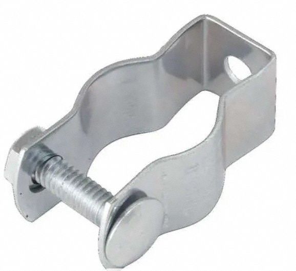 Conduit and Cable Hangers: Steel, 2053