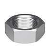 Panel Hex Nuts