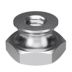 Hex Thumb Nuts