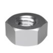 Machine Screw Hex Nuts