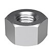 Heavy Hex Nuts image