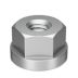 Swivel Flange Nuts