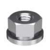 Standard Flange Nuts