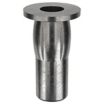 Bulbed-Body Rivet Nuts for Plastics & Composites