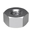 Acme Hex Nuts image