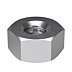 Acme Hex Nuts