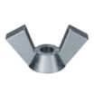 Iron & Steel Wing Nuts