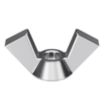 Stainless Steel Wing Nuts