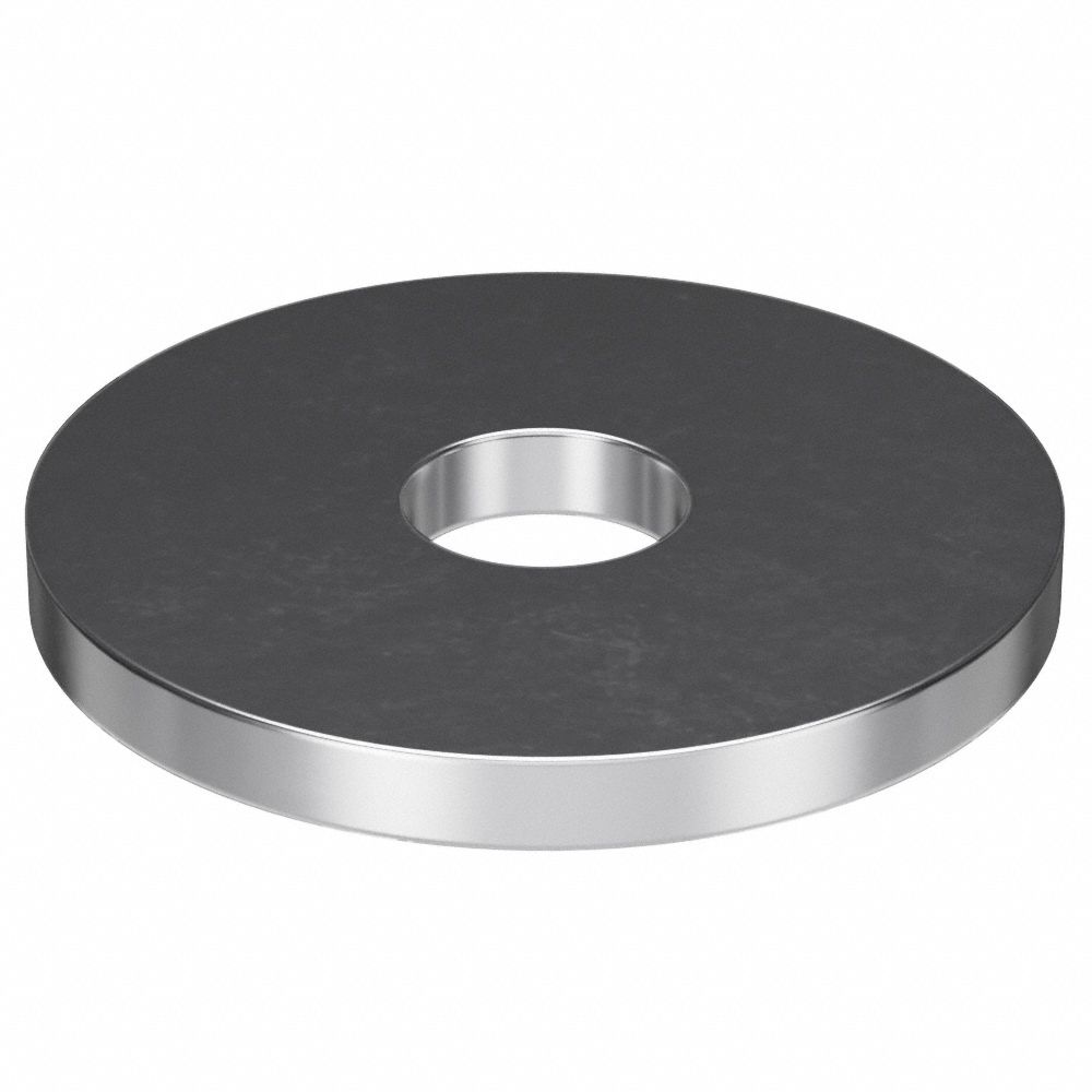 Flat Washers - Grainger Industrial Supply