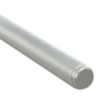 Fully-Threaded Rods & Studs - Grainger Industrial Supply