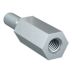 Male x Female Thread Adapters - Grainger Industrial Supply