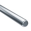 Aluminum Fully-Threaded Rods & Studs image