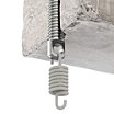 Stainless Steel Spring Anchors image