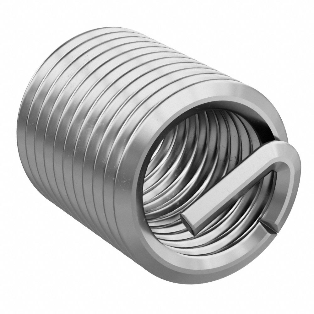 HELI-COIL Helical Inserts - Grainger Industrial Supply
