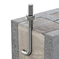 Anchors for Wet Concrete image
