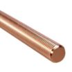 Fully-Threaded Rods & Studs - Grainger Industrial Supply