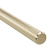 Brass Fully-Threaded Rods & Studs image
