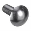 Grade 2 Steel Square Neck Carriage Bolts