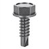 Wood-to-Metal-Joining Self-Drilling Screws