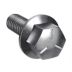 Grade 5 Steel Standard Flange Bolts