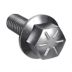 Grade 8 Steel Standard Flange Bolts