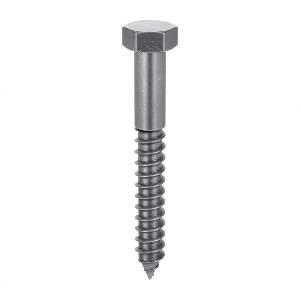 Wood Screws - Grainger Industrial Supply