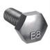 Grade B8 Heavy Hex Bolts