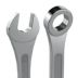 Spanners for Hygienic Fasteners