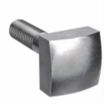 Low Strength Steel Square Head Bolts