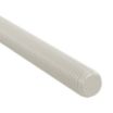 Plastic Fully-Threaded Rods & Studs